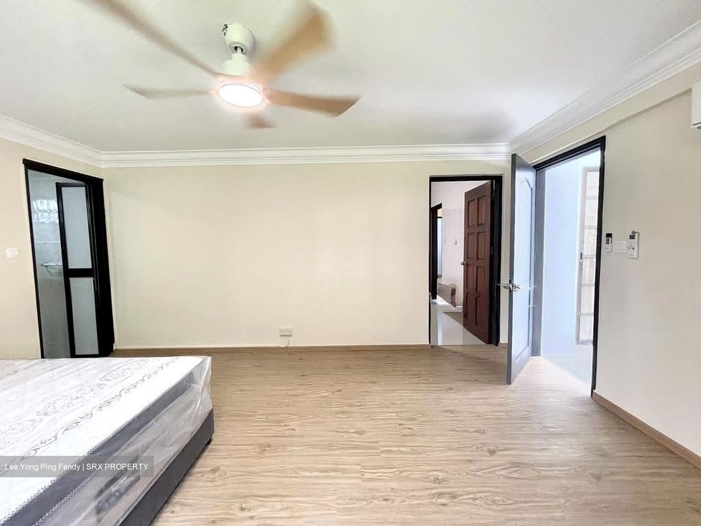 Pasir Ris Beach Park (D18), Terrace #629489521